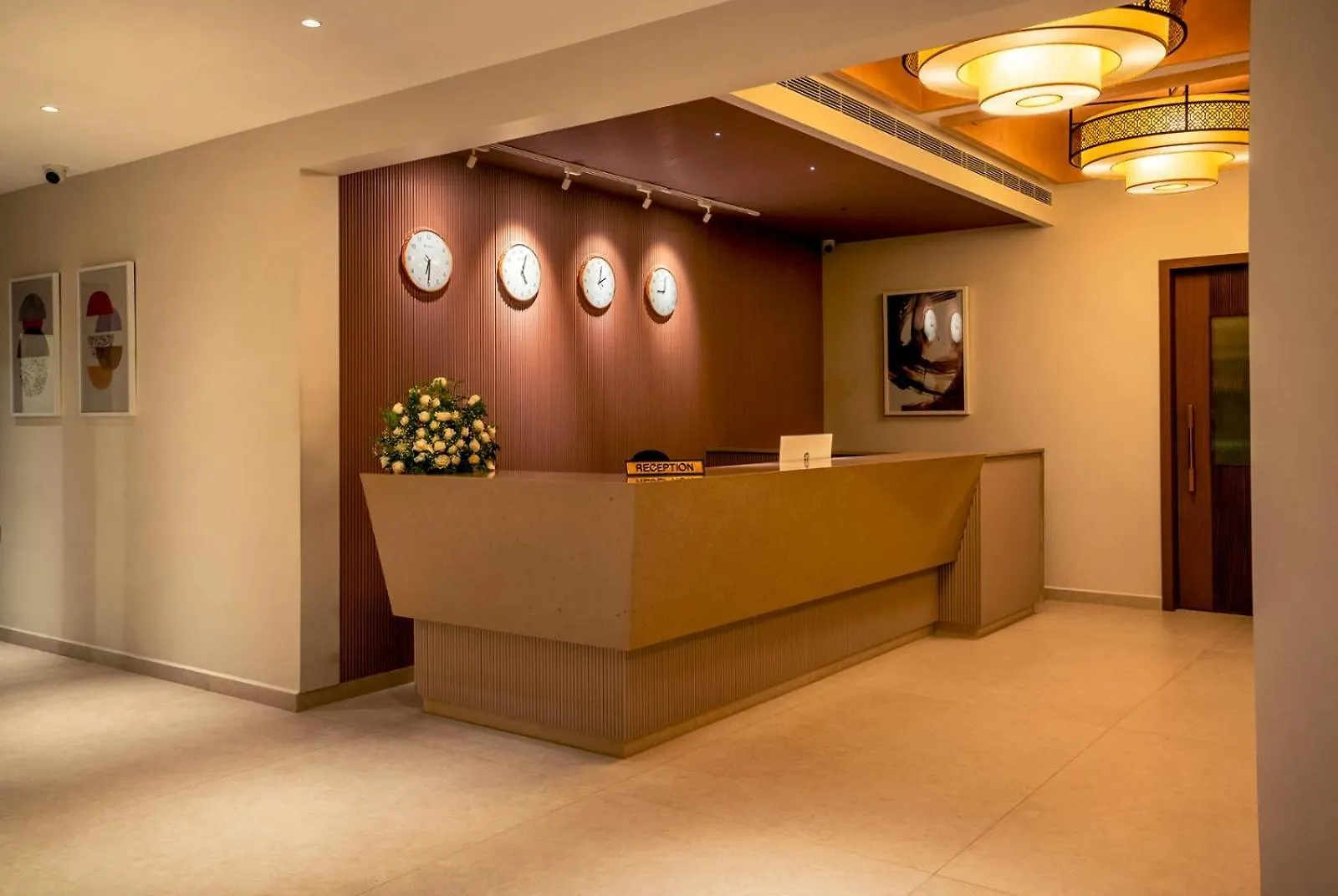 Hotel Grand Aria Ettumanoor