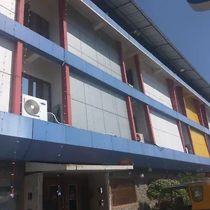 Hotel Malika Residency